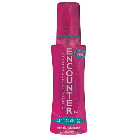 Amazing Encounter Clit and G-Spot Arousal Lube