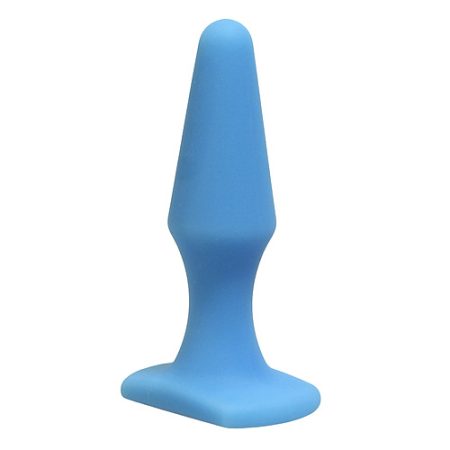 Loving Joy Demi Silicone Butt Plug 2