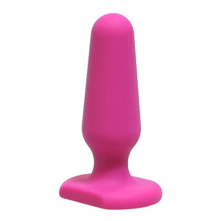 Loving Joy Dinky Silicone Butt Plug 2