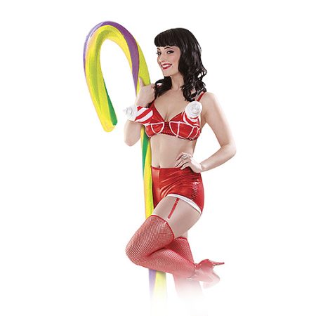 Katy Pervy Love Doll 2