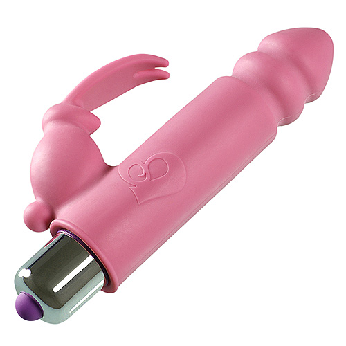 Rocks Off Bullet Bunny 10 Speed Rabbit Vibrator 1
