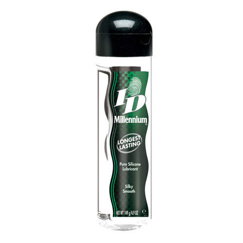 ID Millennium Pure Silicone Lubricant 240ml