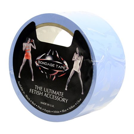 Funky Bondage Tape 4