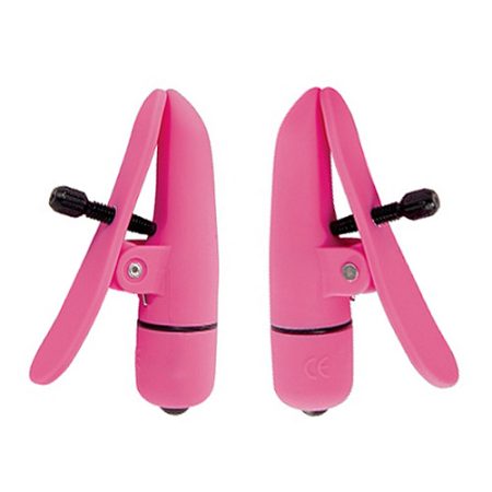 Nipplette Vibrating Clamps 1