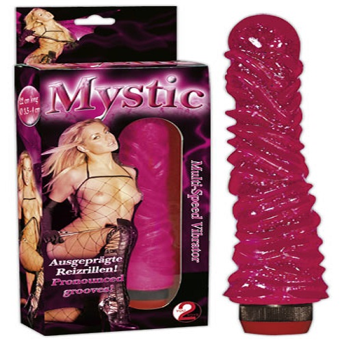 Red Twister Mystic Vibe