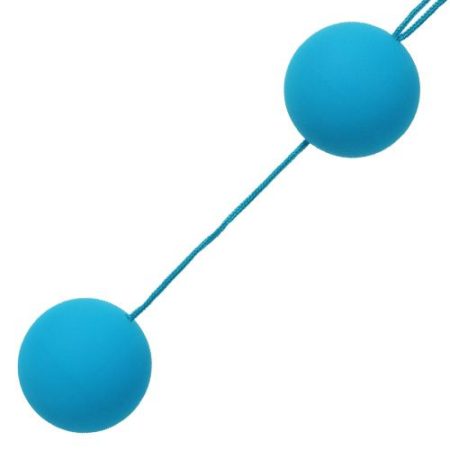 Toy Joy Funky Love Balls Blue