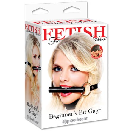 Fetish Fantasy Beginners Bit Gag 3
