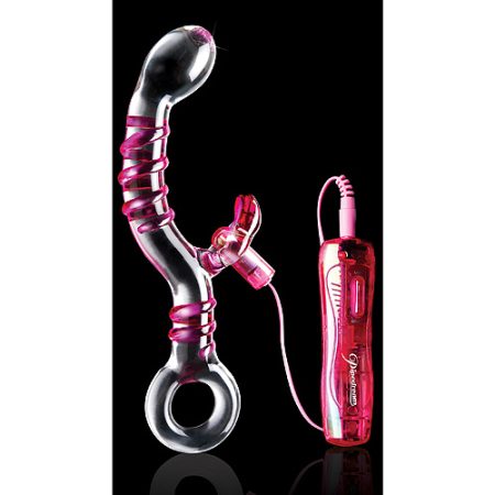 Icicles 10 Function Glass Rabbit No 16 2