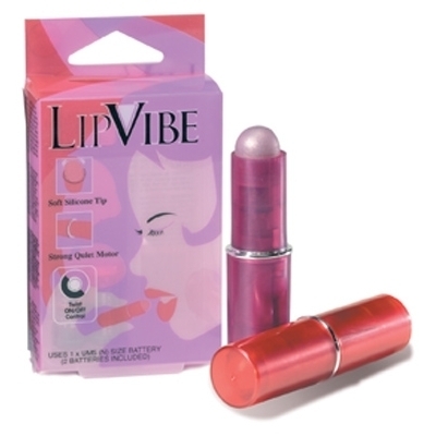 Soft Silicone Lipstick Vibe 1