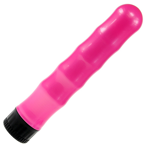 Silencer Totally Silent Vibe 1