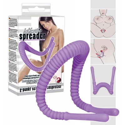 G-Spot Stimulating Intimate Part Spreader
