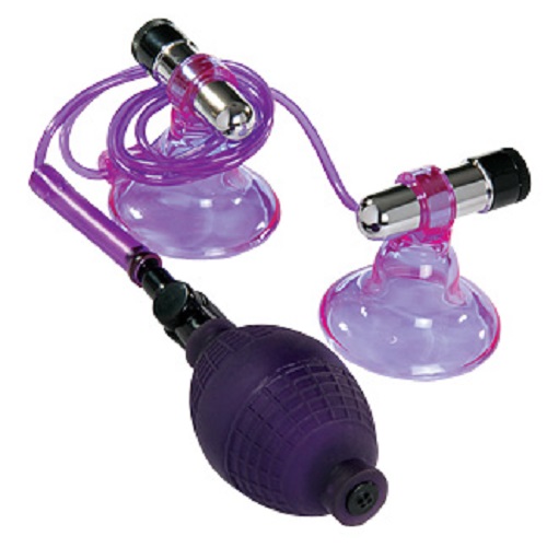 High Beam Vibrating Nipple Pump