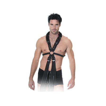 Fetish Fantasy Sex Harness 4