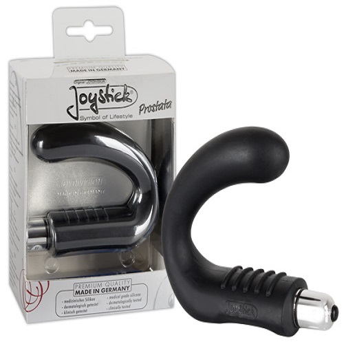 Joystick Prostata Silicone Prostate Massager