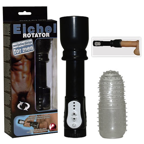You2Toys Rotating Male Masturbator
