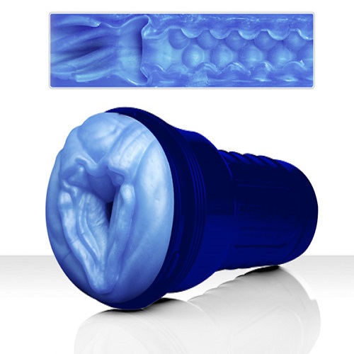 Alien Fleshlight Ice