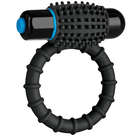 Doc Johnson Optimale 10 Function Vibrating C Ring 2
