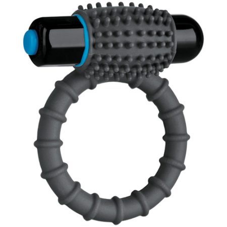 Doc Johnson Optimale 10 Function Vibrating C Ring 3