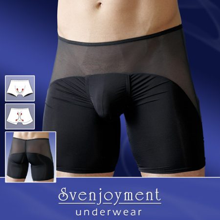 Svenjoyment Men's Function Pants