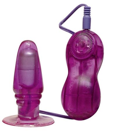 You2Toys Bedroom Party Vibrator Set 4