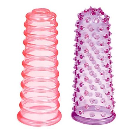 Lust Fingers Stimulators