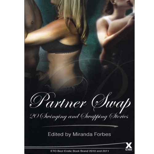 Partner Swap 20 Swinging and Swapping Stories Paperback Book 2