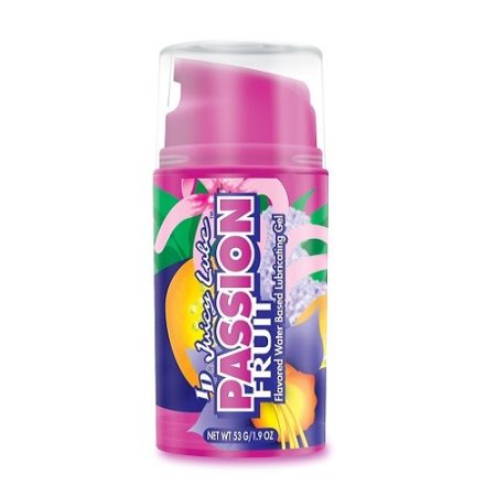 ID Juicy Lube Passion Fruit 53ml