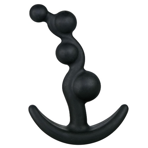 You2Toys Smiling Butt Plug