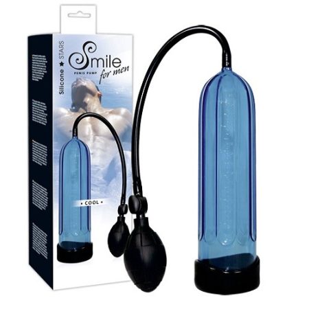 Smile Penis Pump