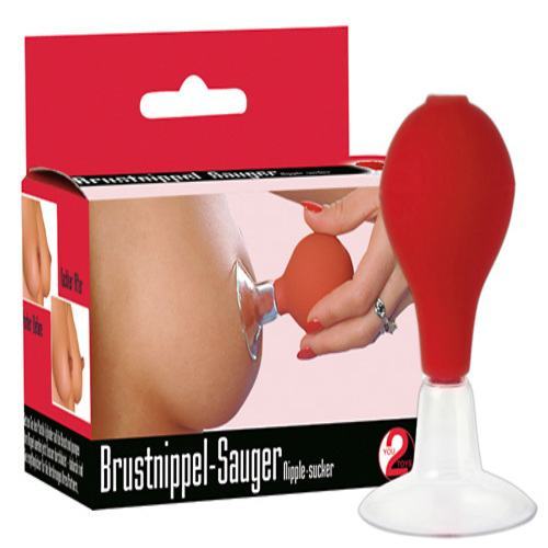You2Toys Nipple Sucker 1