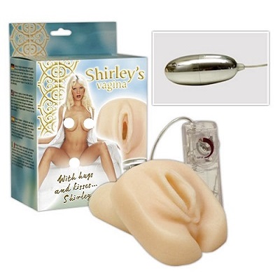 You2Toys Shirley's Vagina 1