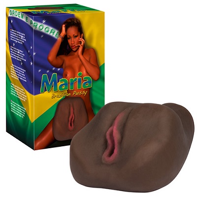 You2Toys One Night In Brazil Masturbator