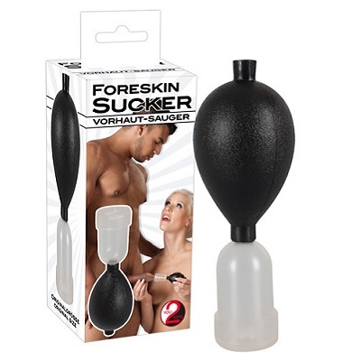 You2Toys Penis Foreskin Sucker