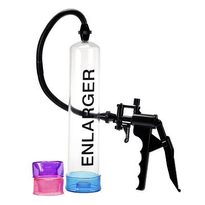 X Factor Penis Enlarger Pump