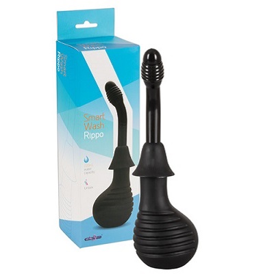 Smart Wash Rippo Anal Douche