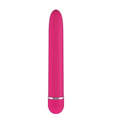 Blush Novelties Rose Luxuriate Vibrator Pink
