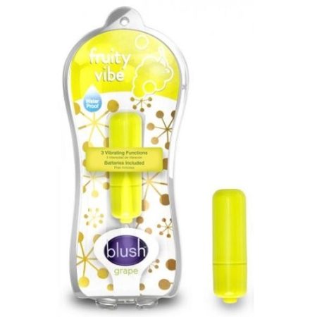 Blush Novelties Fruity Vibe Grape 2