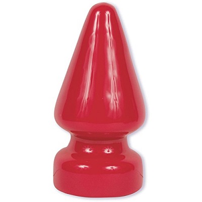Doc Johnson Boy Butt Plug 2