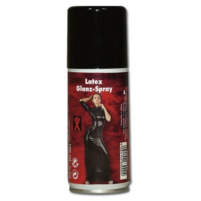 Late X Collection Latex Spray 100ml
