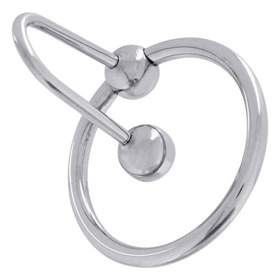 Sperm Stopper Penis Ring 1