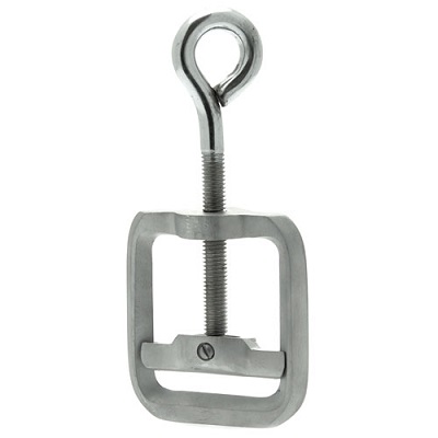 Steel Ball Crusher 1