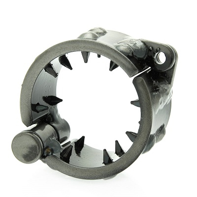 Kalis Teeth Spiked Sadist Toothed Cock Ring 1