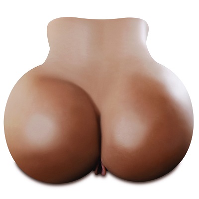 Fuck My Big Black Ass Mega Masturbator 3