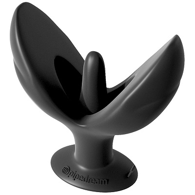Anal Fantasy Mega Insta Gaper Butt Plug 3
