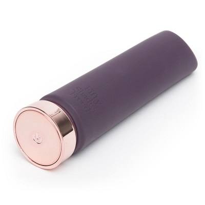 Fifty Shades Freed Crazy For You Rechargeable Bullet Vibrator 2