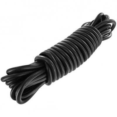 Karada 20 Foot Silicone Bondage Rope