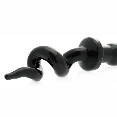 Master Series Pig Tail Butt Plug 3