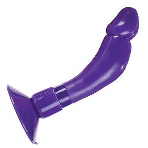 What Are Suction Cup Sex Toys