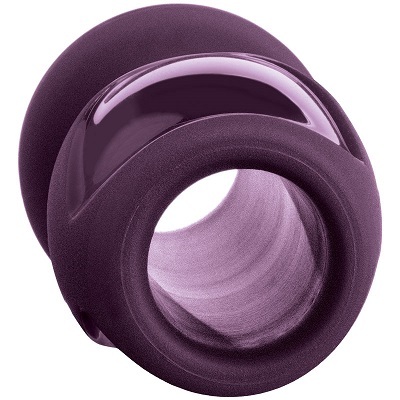 The Stretch Tunnel Medium Butt Plug 2