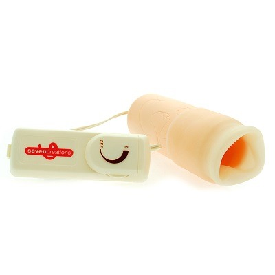 Oro Simulator Mouth Masturbator 1